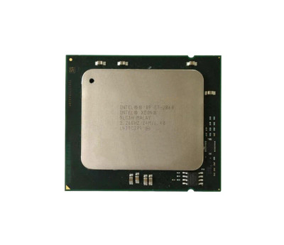 0HWTTV - Dell Intel Xeon E7-2860 10-Core 2.26GHz LGA1567 Processor