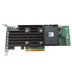 0HYM6Y - Dell PERC H750 SAS/SATA RAID Controller Card