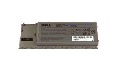Dell 6-Cell Lithium Ion Battery for 0JD605 Laptop - Long-lasting power source for Dell laptops