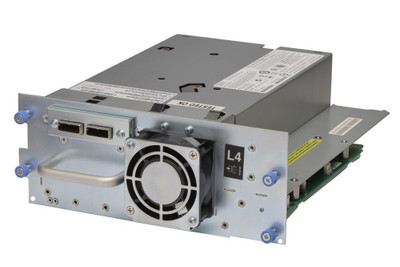 Dell 800/1600GB Ultrium LTO-4 SAS FH Loader Module TL2000/400 for Data Storage Servers