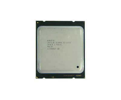 0JTPRJ - Dell Intel Xeon E5-2690 8-Core 2.90GHz Processor