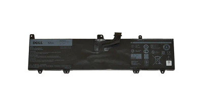 0JV6J - Dell 4-Cell 32WHr 7.6V Laptop Battery