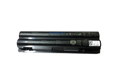 Dell 6-Cell 56WHr Li-Ion Battery for XPS L401X/L501X/L502X/L701X - Long-lasting battery for Dell XPS laptops.