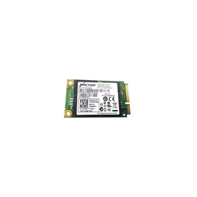 0K0NTT - Dell 256GB SATA 6Gb/s mSATA 1.8" SSD