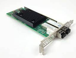 0K6M2F - Dell 32Gb/s Dual Port PCIe 4.0 x8 Fibre Channel HBA
