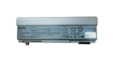 0M1RPP - Dell 9-Cell Latitude E6400/6410 Battery