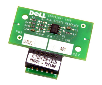 0M523 - Dell RAID Key