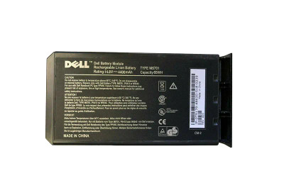 0M5701 - Dell 8-Cell 65WH Li-Ion Battery