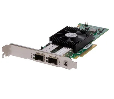 0MF05 - Dell Dual Port 10Gb SFP+ Network Adapter
