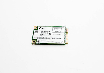 Dell 4965AGN WiFi Mini PCI Wireless Network Card for ProLiant DL360p Gen8 servers