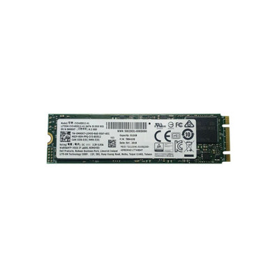 0MN0K7 - Dell 512GB SATA 6Gb/s M.2 2280 SSD