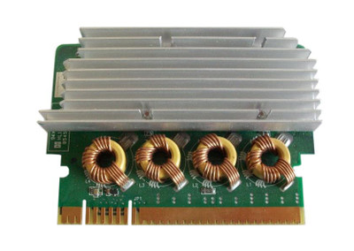 0NJ664 - Dell Voltage Regulator Module
