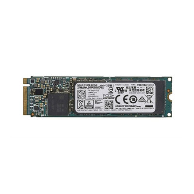 Dell 1TB MLC NVMe M.2 2280 SSD 0NPFCP for ProLiant DL360p Gen8 Servers
