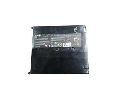 0NTG4J - Dell 3-Cell 30WHr 2400mAh Laptop Battery