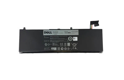 0NYCRP - Dell 11.1V 50WH 4452mAh Laptop Battery