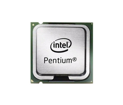 Dell Intel Pentium G4500 2-Core Processor 0PGXTP FCLGA1150 - Compatible with Dell servers