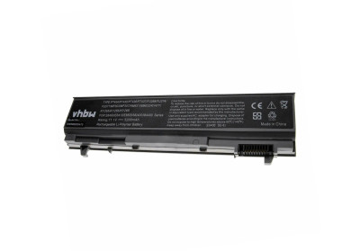 Dell 6-Cell Li-Ion Battery for 0PT435 Laptop - Long-lasting battery for extended use