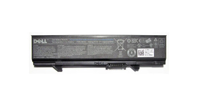 0RM661 - Dell 6 Cell 11.1V 56Wh Laptop Battery