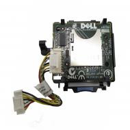 Dell 0RN354 PowerEdge R710 RN354 SD Card Reader Module