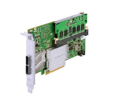 Dell iDRAC 7 Port Card for Integrated Remote Access Control - Compatible with Dell Servers - Mounted in Server Rack