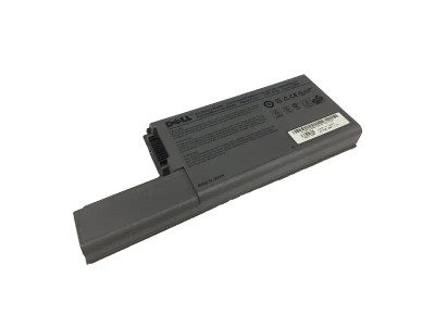 0RW220 - Dell 9-Cell 11.1V 85WHr 7800mAh Li-Ion Battery