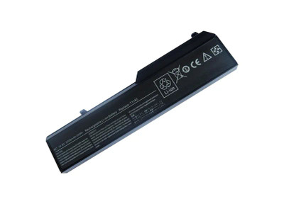 0T114C - Dell 6 Cell Li-Ion Laptop Battery