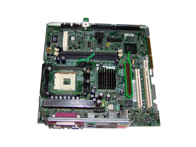 0T606 - Dell Socket PGA478 Intel 845G Micro-ATX Motherboard