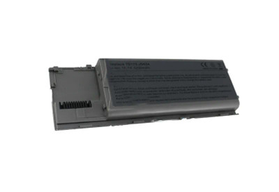 Dell 9-Cell 11.1V 85Whr Li-Ion Battery for Latitude D620/D630/D631/D640 - Replacement battery for Dell Latitude laptops Dell 9-Cell 11.1V 85Whr Li-Ion Battery for Latitude D620/D630/D631/D640 - Replacement battery for Dell Latitude laptops
