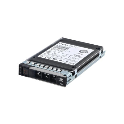 Dell 0TDNP7 1.92TB SAS 12Gb/s SSD 2.5-Inch Read Intensive