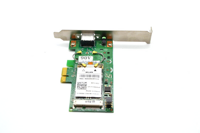 0TK208 - Dell 802.11n Wireless Mini PCIe Network Card