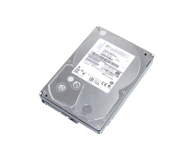 00W1143 - IBM 1TB 7200RPM SATA 6Gb/s 3.5" HDD