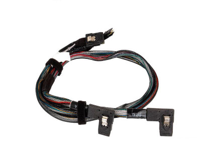 Dell 0TRPH0 PowerEdge R820 Server Dual Mini SAS Cable
