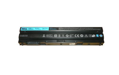 0TVMVN - Dell 6-Cell 60WHr Lithium-Ion Laptop Battery