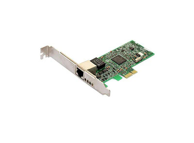 0TX564 - Dell Broadcom Gigabit Ethernet Network Interface Card