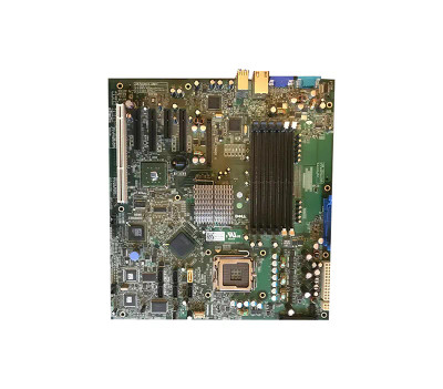 0TY177 - Dell Server Motherboard
