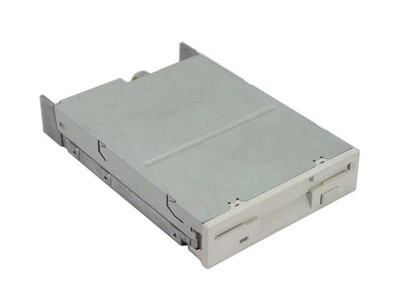 0U8360 - Dell 1.44MB 3.5-inch Floppy Disk Drive