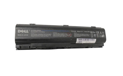 0UD532 - Dell 6-Cell 10.8V Li-Ion Laptop Battery