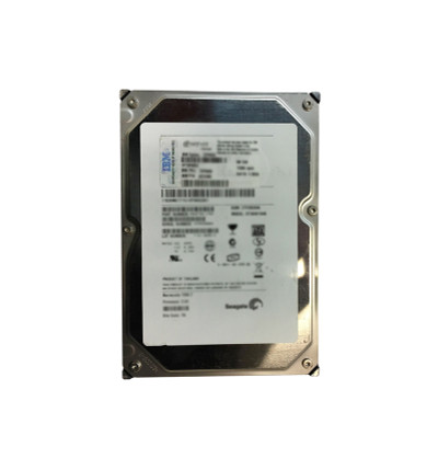 IBM 1TB 7200RPM SATA 3.0 Gbps 3.5 Hard Drive, 32MB Cache, compatible with servers