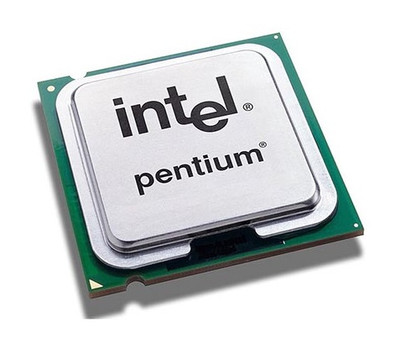 0UY272 - Dell 2.66GHz 533MHz FSB 1MB L2 Cache Intel Pentium 4 506 Processor