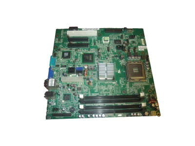 0V3W9 - Dell LGA755 DDR3 4x DIMM Motherboard