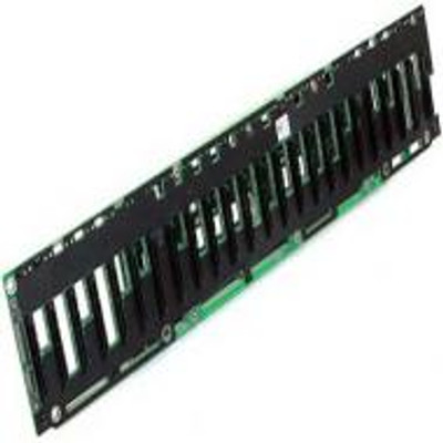 0VCK1 - Dell Backplane for PowerVault MD3200I/3220I