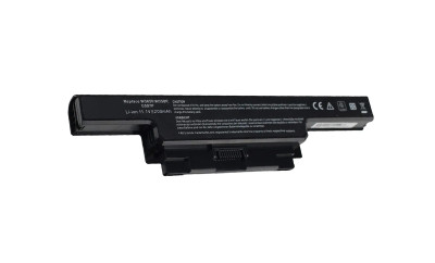 0W358P - Dell 6-Cell Laptop Battery