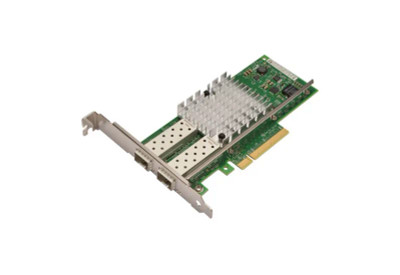 0WDFH0 - Dell Dual Port 10GbE Network Adapter