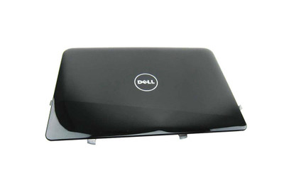 Dell 0WKPX Inspiron 1012 LED Black Back Cover