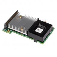 0WR9NT - Dell PERC H710 8-Port SAS 6Gb/s 1GB RAID Controller