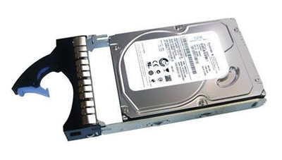 00WG686 - Lenovo 300GB 10000RPM SAS 2.5" HDD