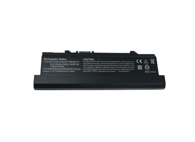 0WU841 - Dell 9-Cell Li-Ion Laptop Battery