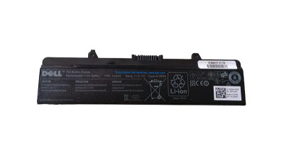 0X284G - Dell 6-Cell Laptop Battery