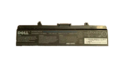 Dell 6-Cell Battery for Inspiron 1440 1525 1526 1545 1750 - Long-lasting battery compatible with various Dell laptops