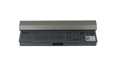 Dell 6-Cell 58WHr Battery for Latitude E4200 - Long-lasting battery for Dell laptops
